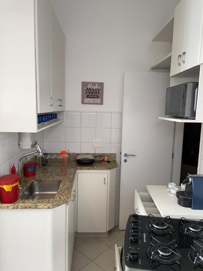 Copanema_Posto8 Daire Rio de Janeiro Dış mekan fotoğraf